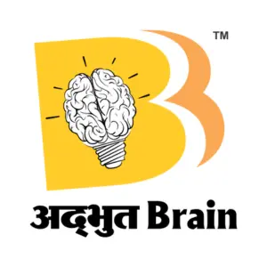 Adbhut Brain logo