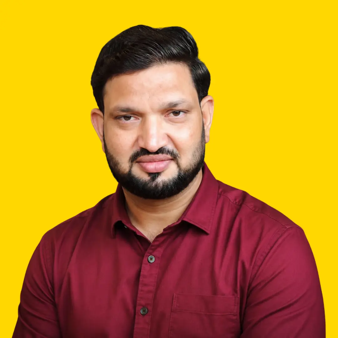 Dr. Himmat Bhardwaj